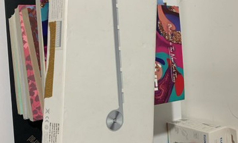 Teclado Apple Imac B...