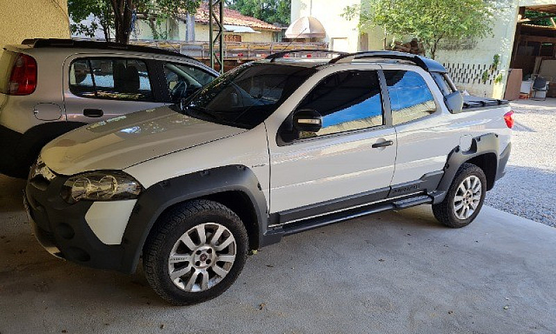 Strada Adventury Cd...