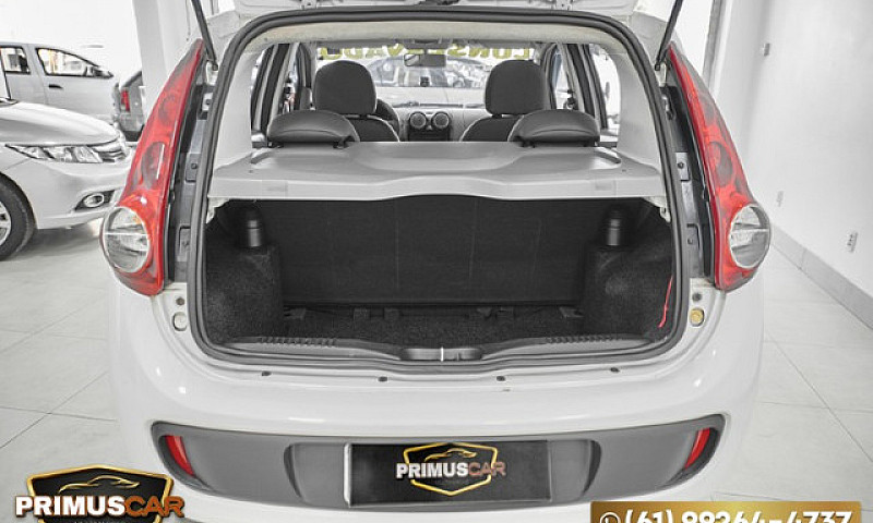 Fiat Palio Attractiv...
