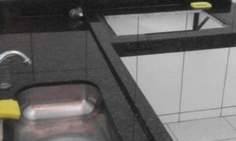 Casa Com 3 Quartos, ...
