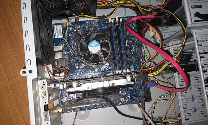 Pc Gamer...