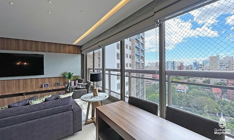Apartamento De 3 Dor...