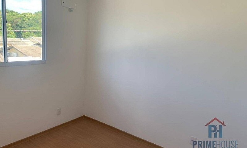 Apartamento Com 2 Do...