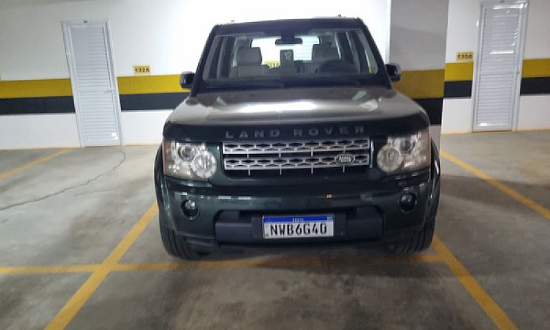 Discovery 4  Se Tdv6...