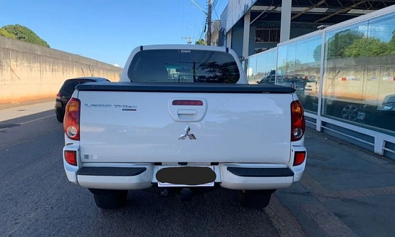 L200 3.2 Triton Hpe ...