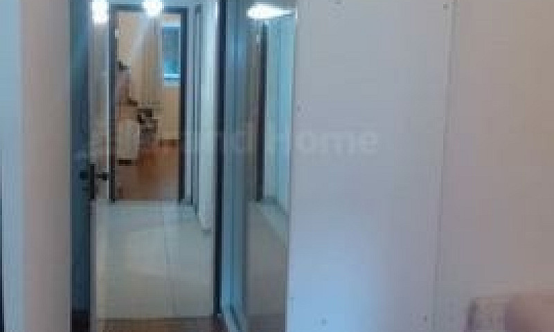 Apartamento 3 Quarto...
