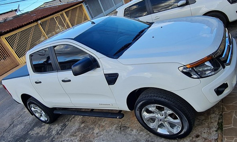 Ford Ranger Xls Flex...