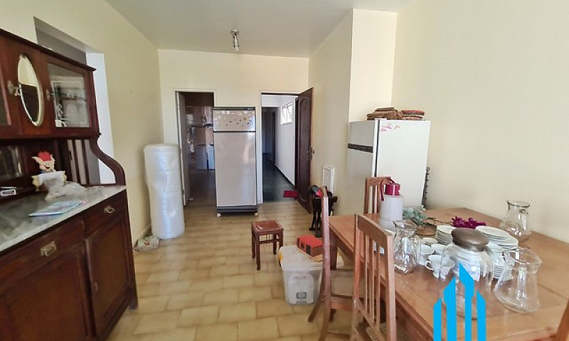 Apartamento Para Ven...