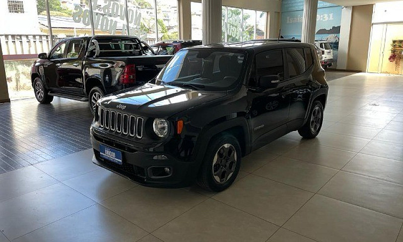 Jeep Renegade Sport ...