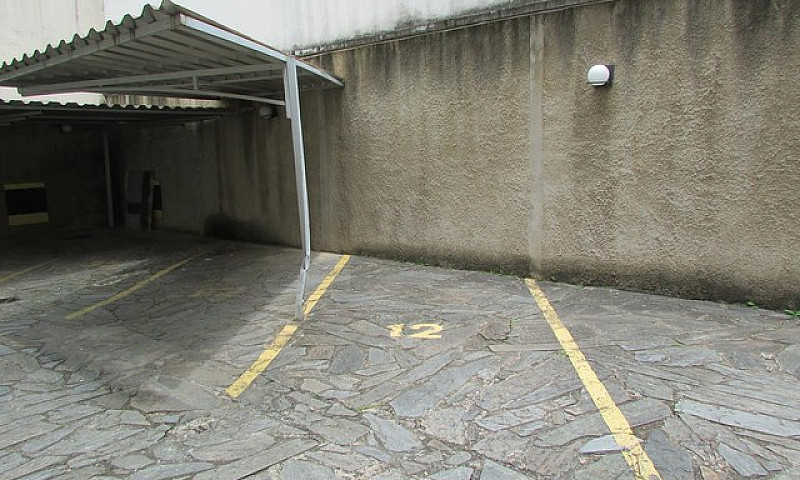 Apartamento No Bairr...