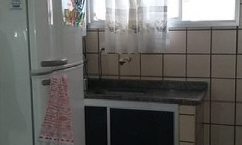 Apartamento 3 Quarto...