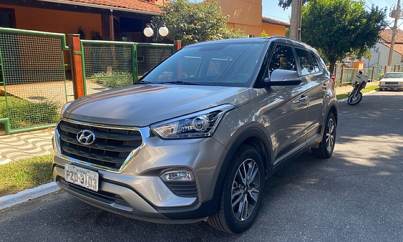 Creta Prestige Top I...