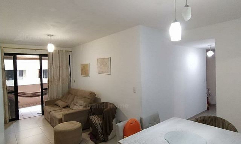 Apartamento 3 Quarto...