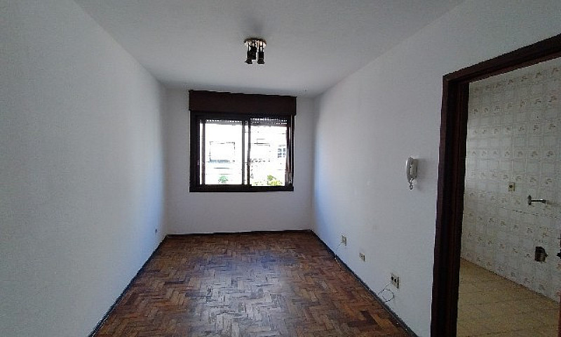 Apto 01 Dorm Para Lo...