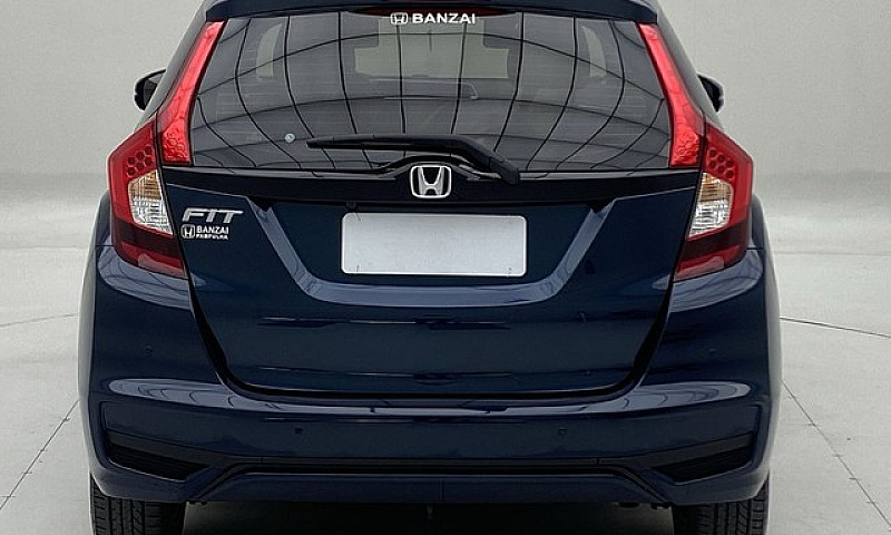 Honda Fit Fit Exl 1....