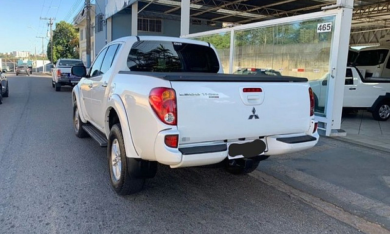 L200 3.2 Triton Hpe ...