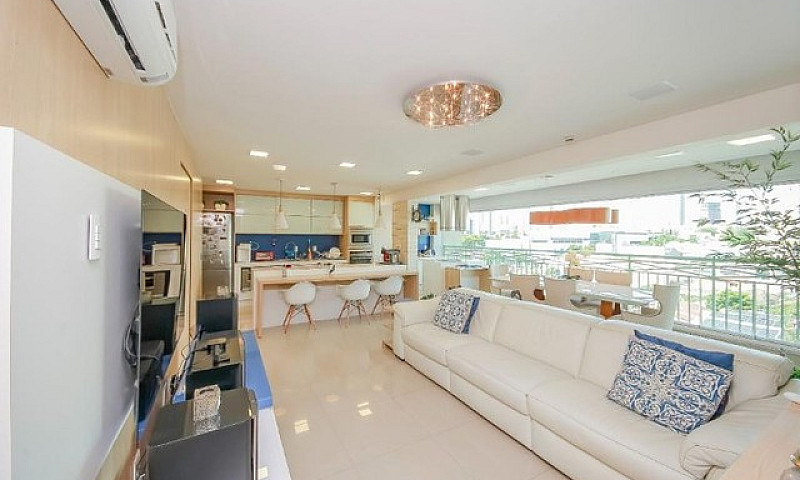Apto 3 Suites - Seto...