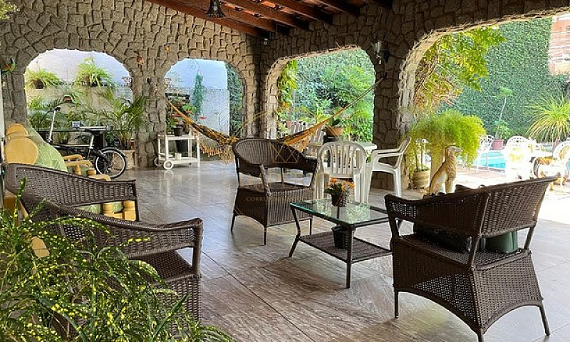 Casa Em Itaparica  -...
