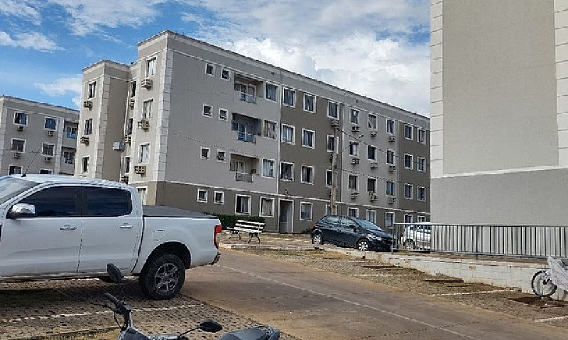 Apartamento 03 Quart...