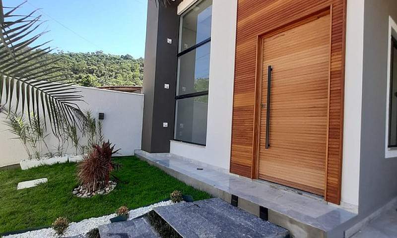 Casa Para Venda Com ...
