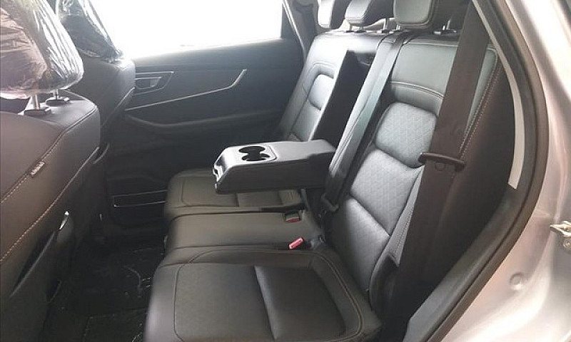 Chery Tiggo 8 1.6 Tg...