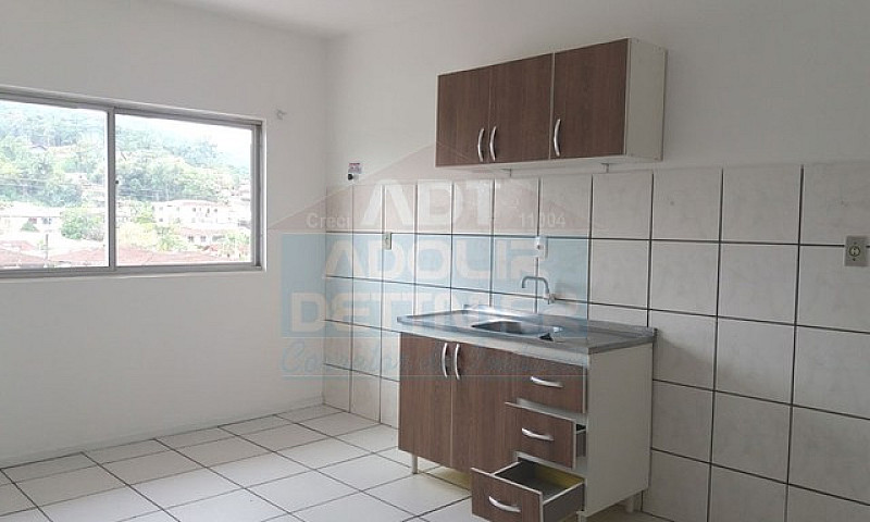 Apartamento C/ 01 Qu...