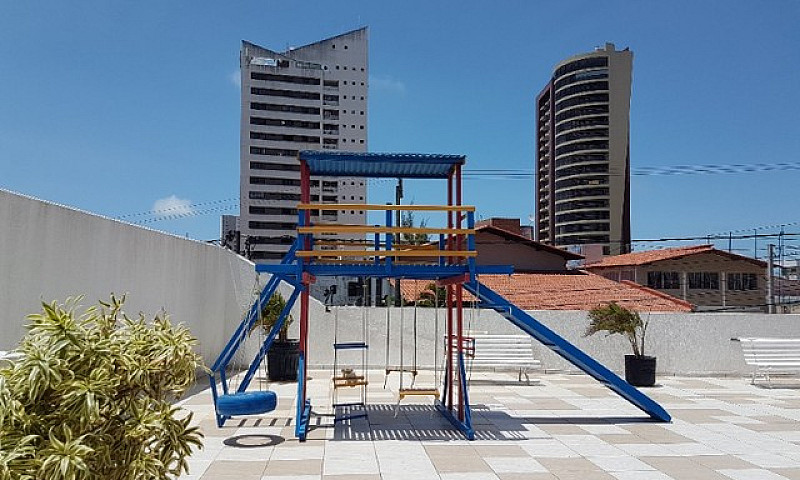 Apartamento Temporad...
