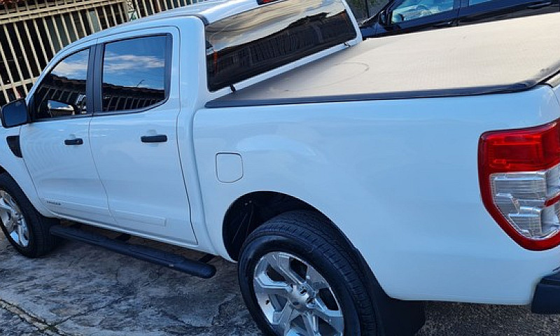 Ford Ranger Xls Flex...