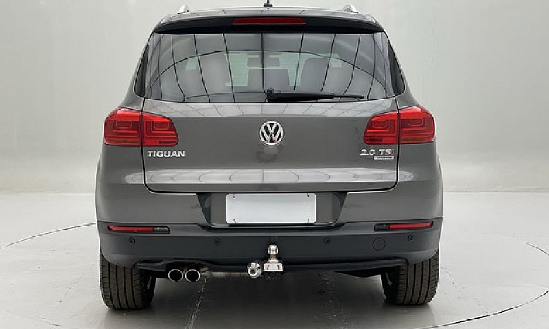 Volkswagen Tiguan Ti...