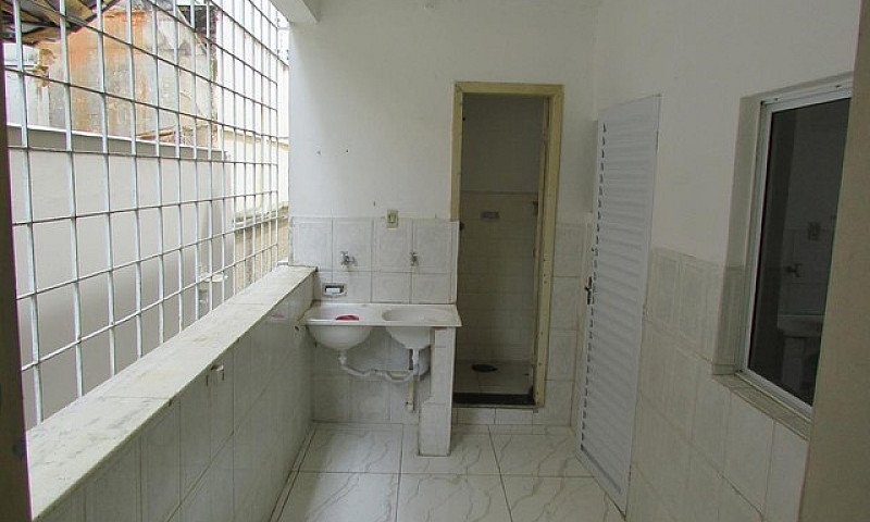 Apartamento No Bairr...