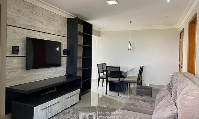 Goiânia - Apartament...