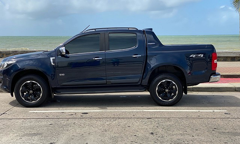 2.8 High Country 4X4...