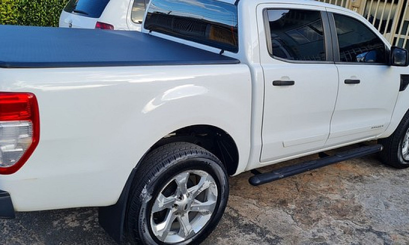 Ford Ranger Xls Flex...