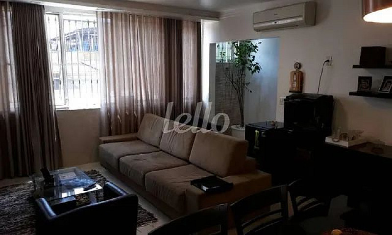 São Paulo - Casa Pad...