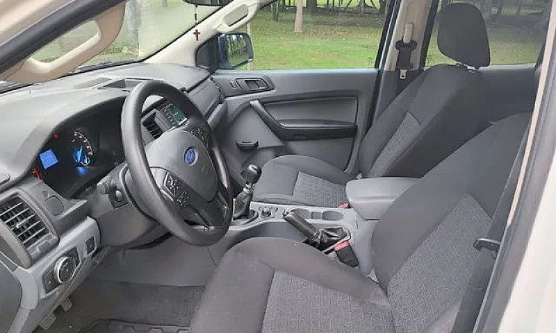 Ranger Xl 2019 Turbo...
