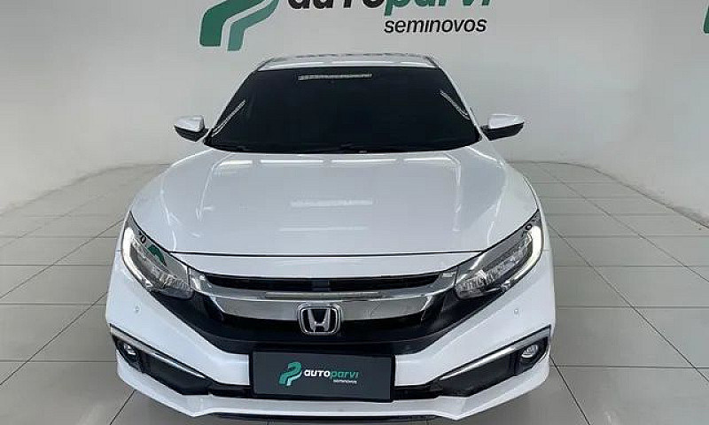 Honda Civic 2.0 16V ...