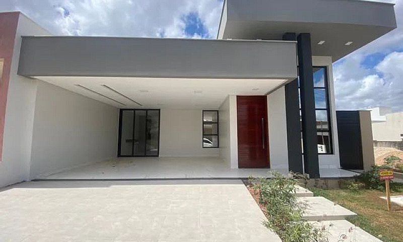 Linda Casa A Venda...