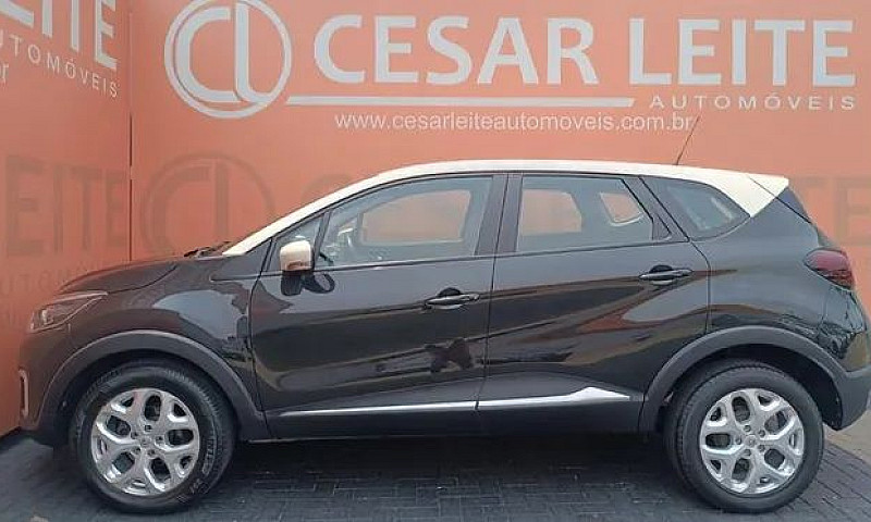 Renault Captur Zen 1...