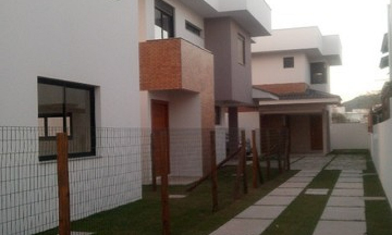 Linda Casa No Campec...