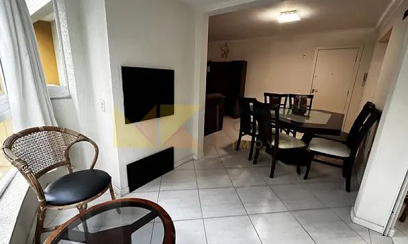 Lindo Apartamento Mo...