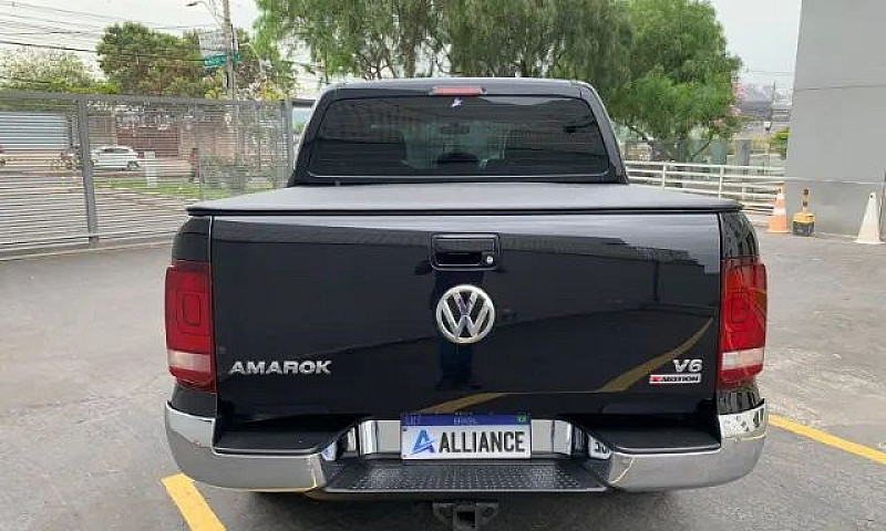 Amarok Highline  Cd ...