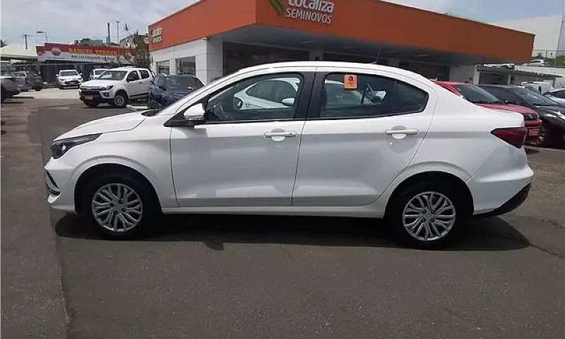 Fiat Cronos 2022 1.3...