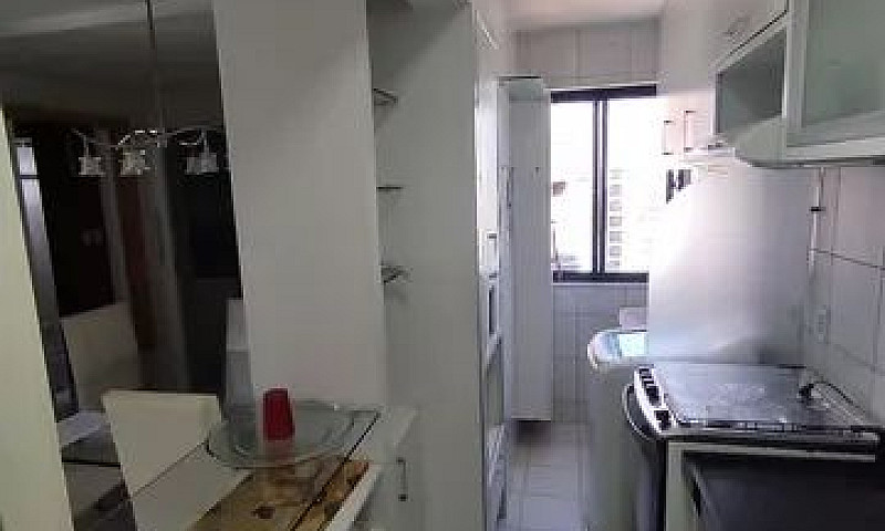 Apartamento Meireles...
