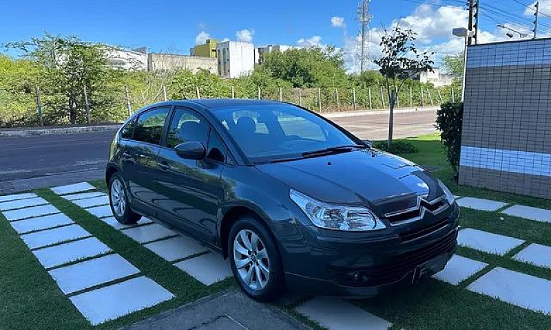 C4 Hatch Glx Manual ...