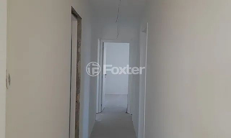 Apartamento Novo Com...