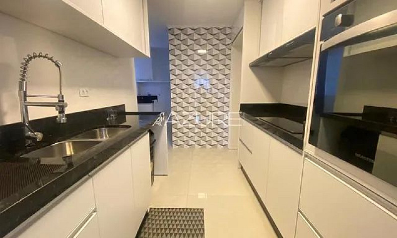 Apartamento 3 Dormit...