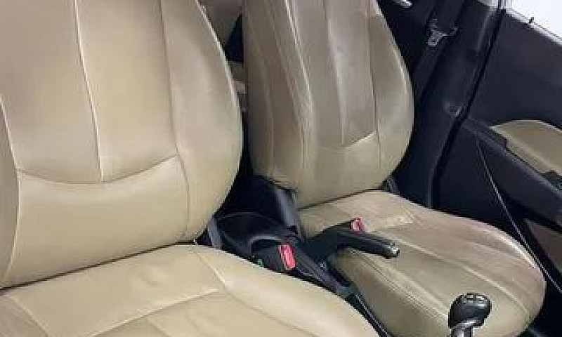Hyundai Hb20 1.6M Co...