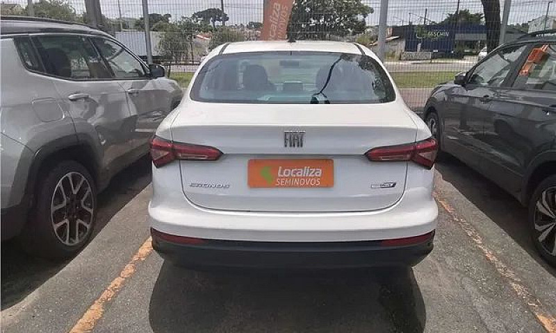 Fiat Cronos 2022 1.3...
