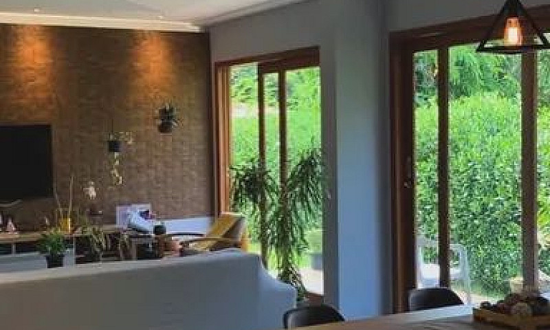 Venda Casa Em Aldeia...