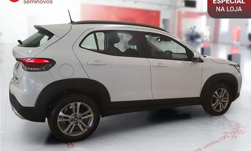 Fiat Pulse 2022 1.0 ...